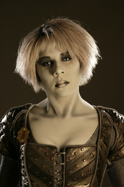Chiana Promotional Images